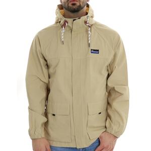 GIUBBOTTO RIPSTOP PENFIELD BEIGE